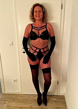 Bianca Schieck
